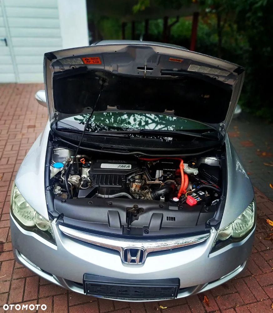 Honda Civic - 24