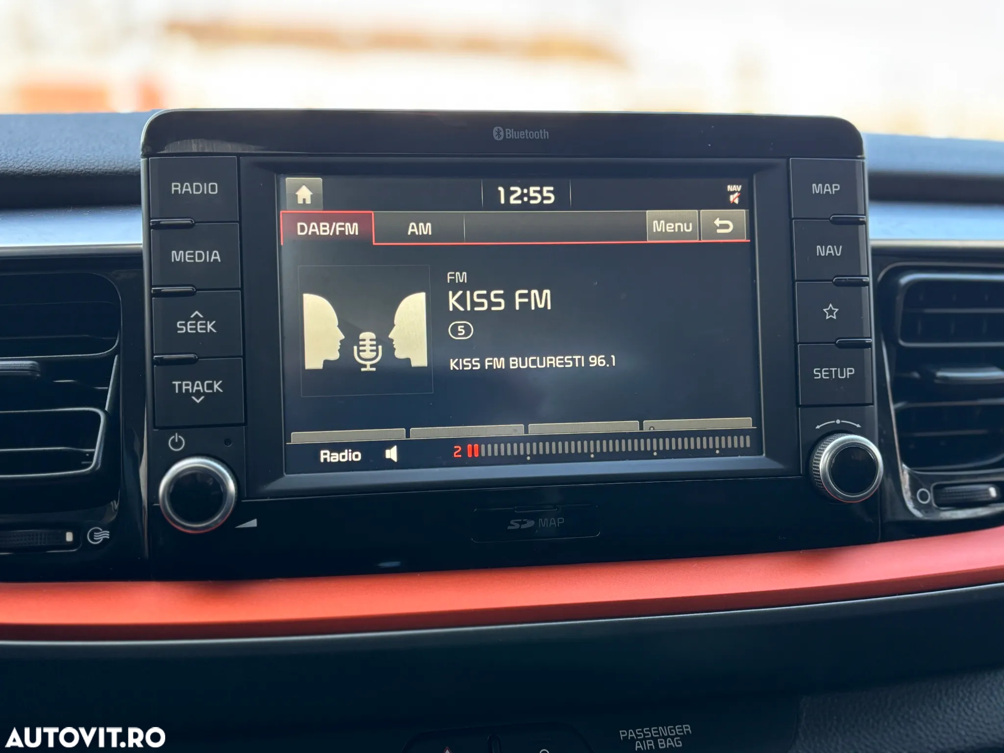 Kia Stonic 1.0 T-GDI HP Urban - 25