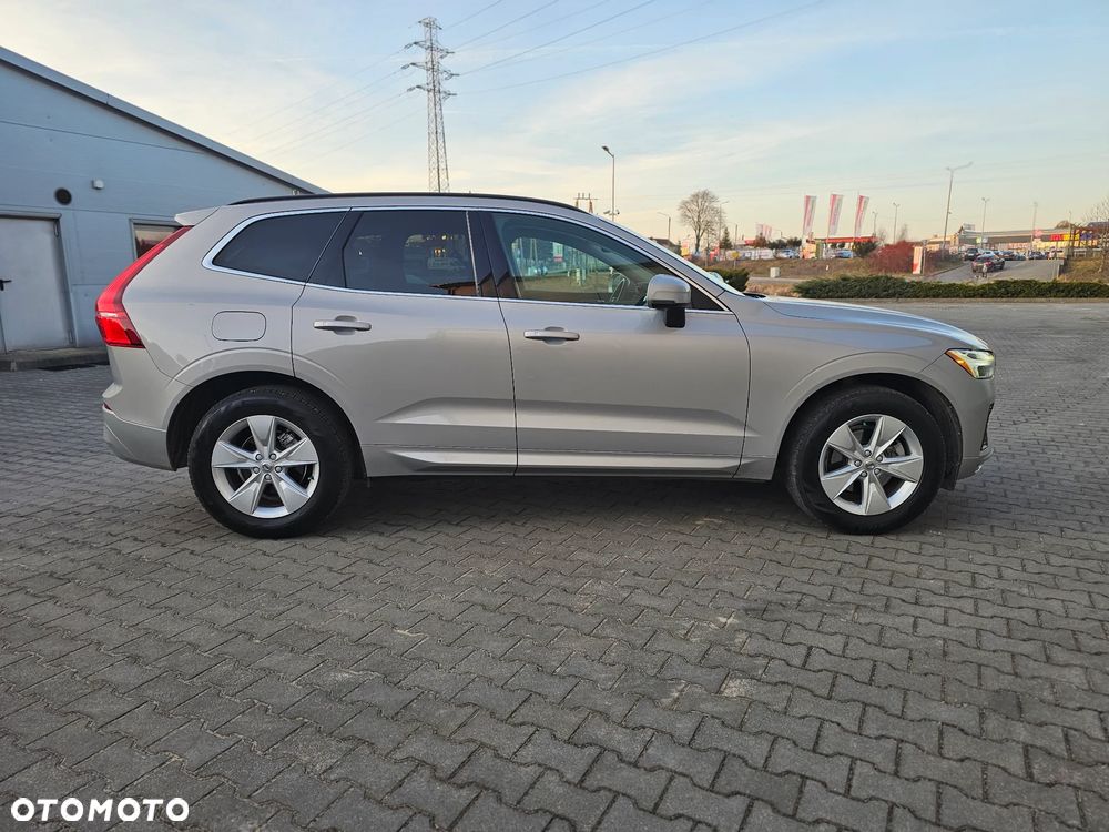 Volvo XC 60 - 5
