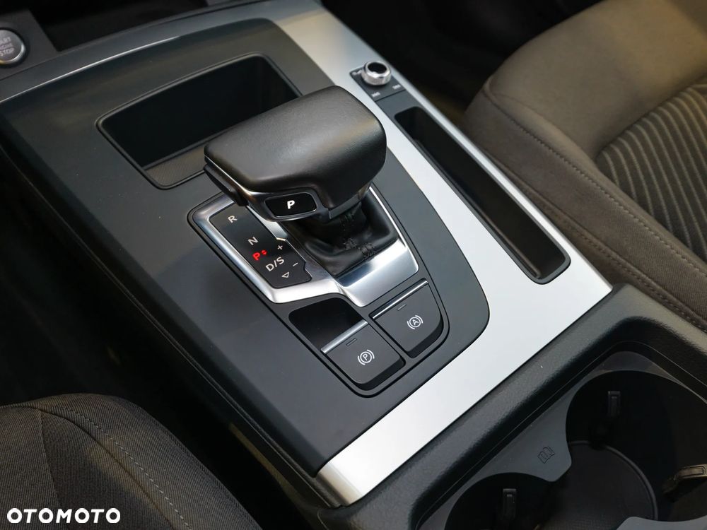 Audi Q5 40 TDI mHEV Quattro Advanced S tronic - 32