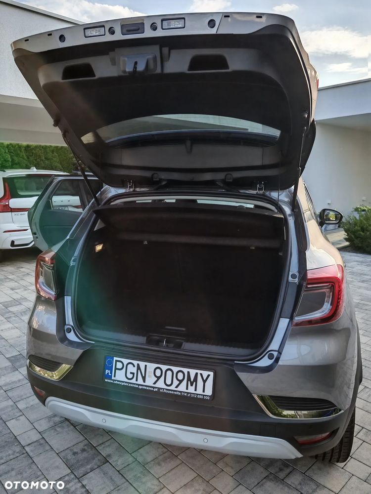 Renault Captur 1.3 TCe mHEV Techno EDC - 13