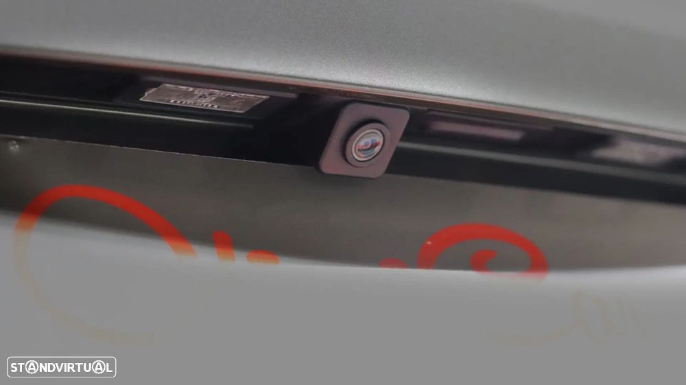 Peugeot 3008 1.5 BlueHDi GT Line EAT8 - 10