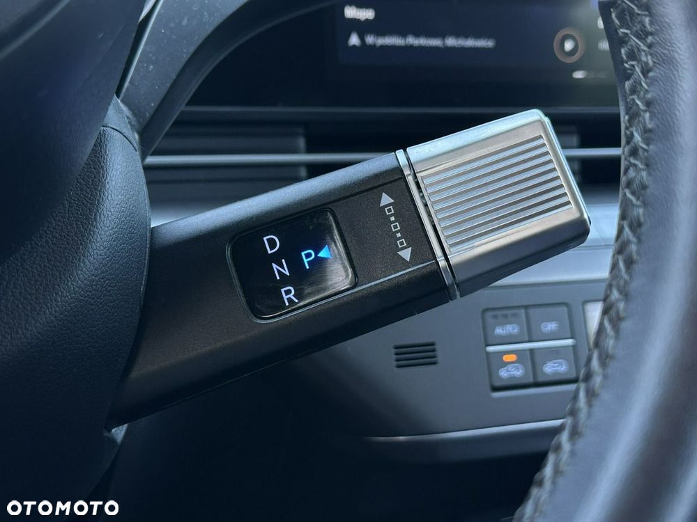 Hyundai Kona 1.6 T-GDI Executive DCT - 31