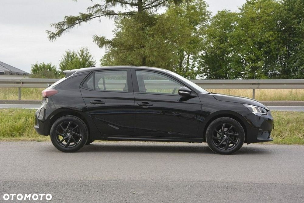 Opel Corsa 1.2 Edition S&S - 8
