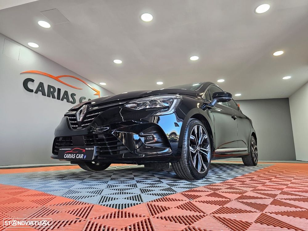 Renault Clio 1.0 TCe Intens - 8