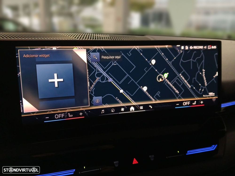 BMW 530 e Line Luxury - 22