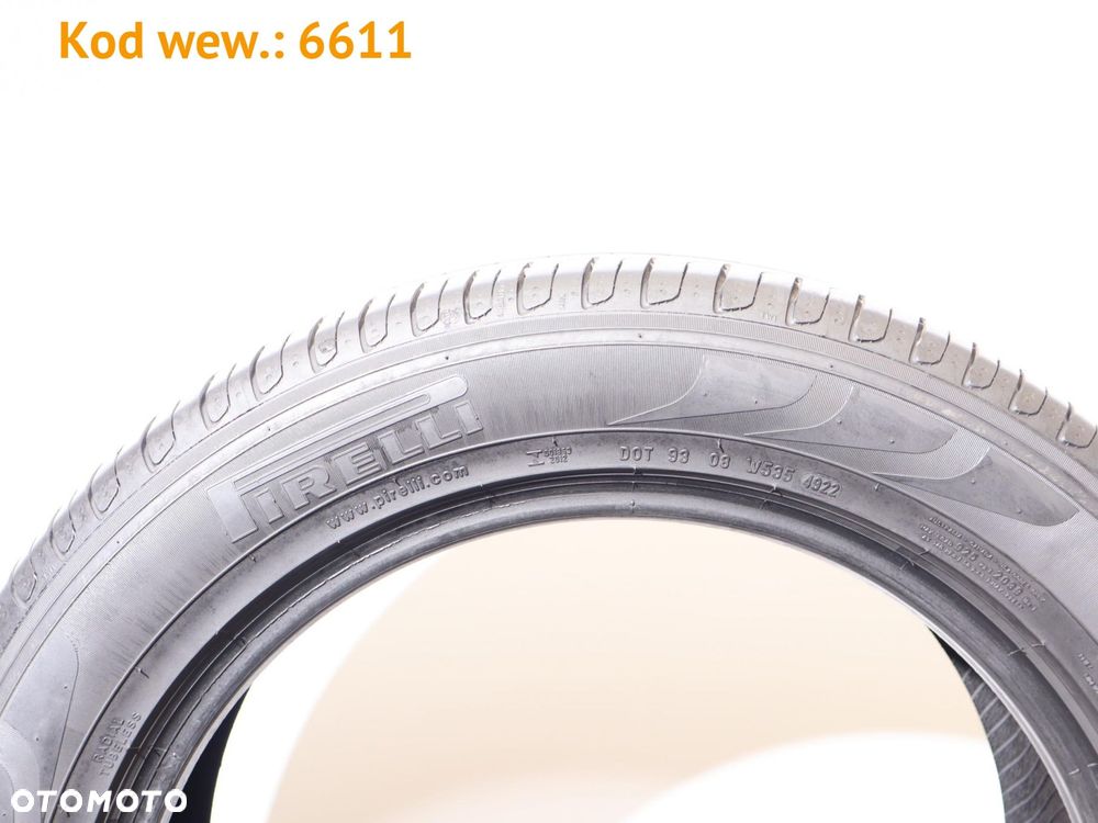 Pirelli Scorpion Verde - 235/55 R19 - 4