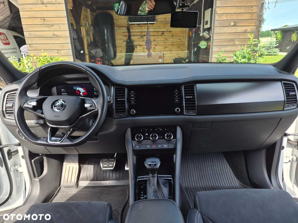 Skoda Kodiaq - 7