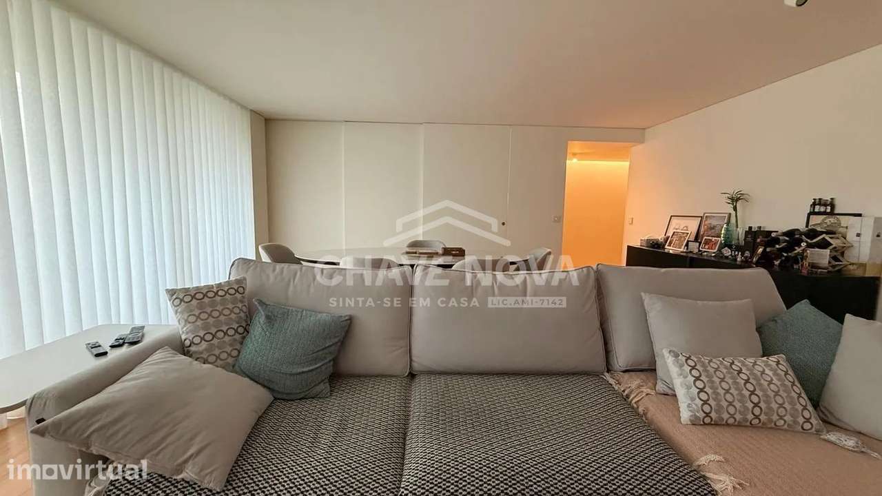 T2 para venda no edifício SOUL, Boavista, Porto - Grande imagem: 5/23