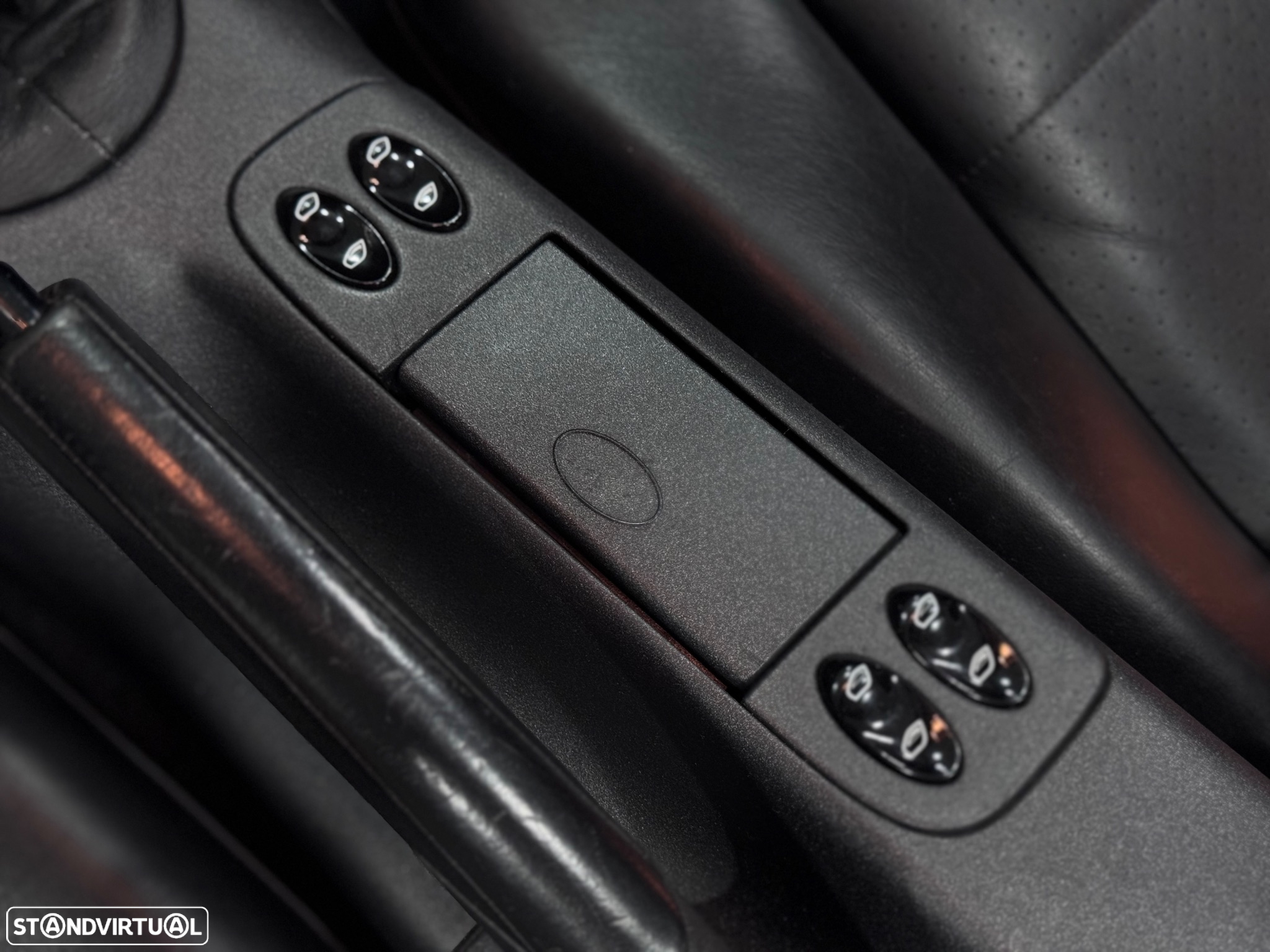 Porsche 911 (996) - 24