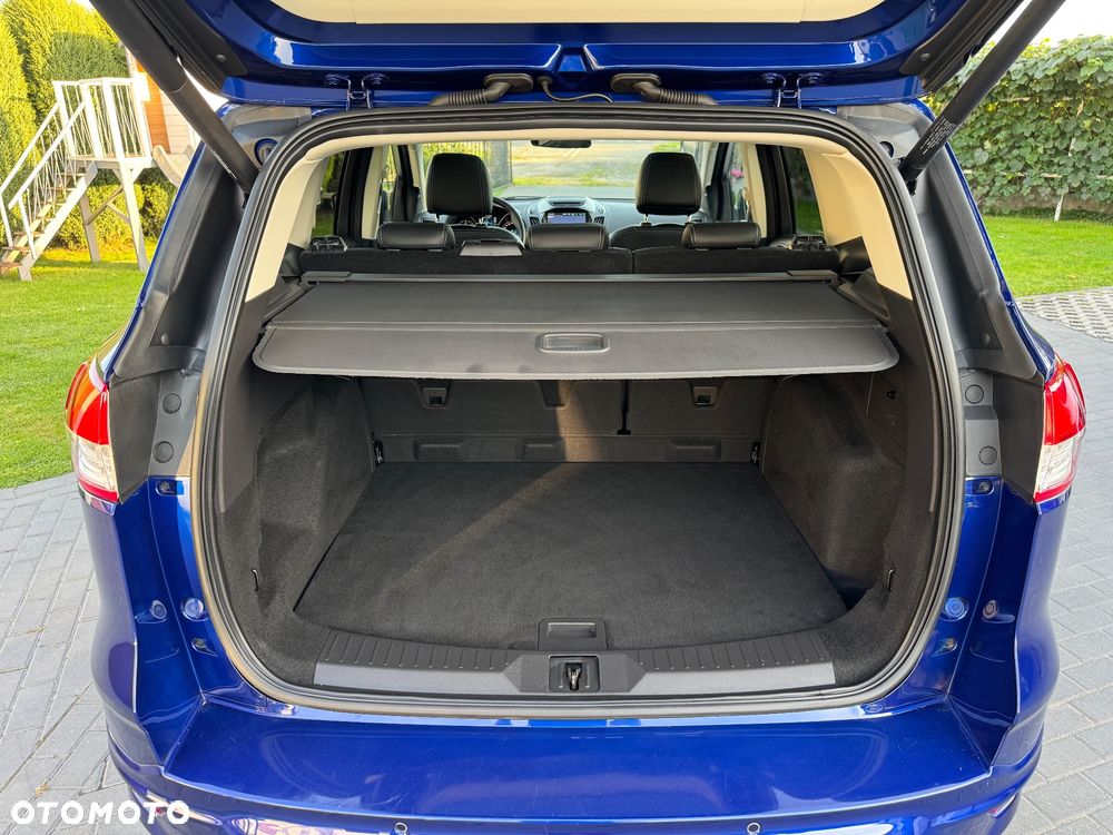 Ford Kuga 2.0 TDCi 4x4 Individual - 20