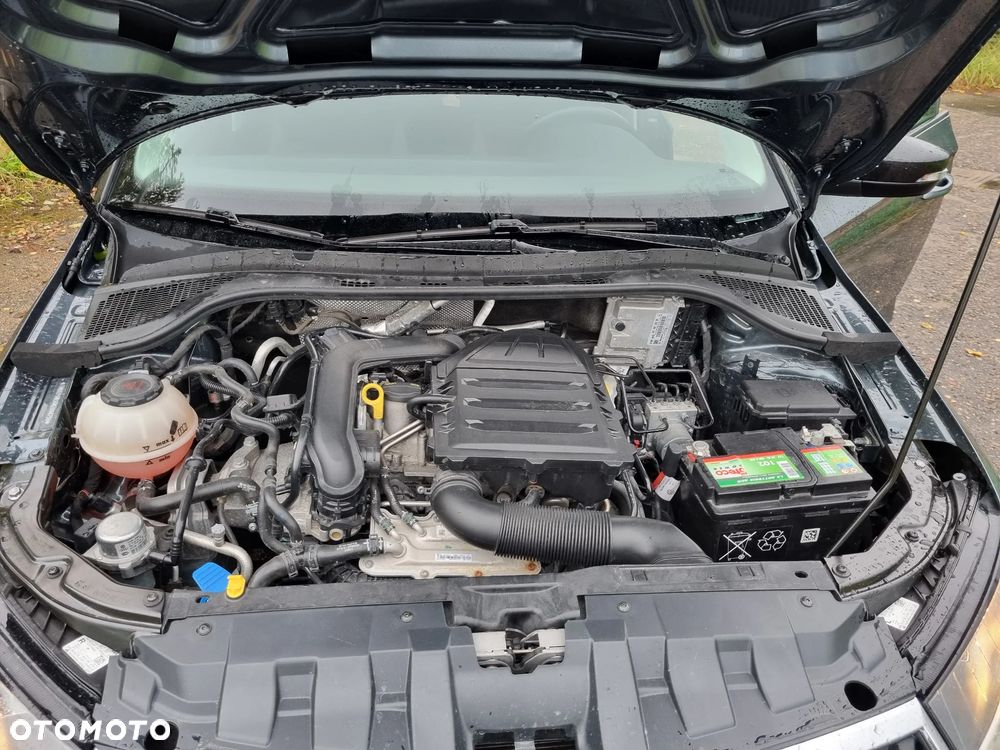 Skoda Fabia 1.0 TSI Drive 125 - 26