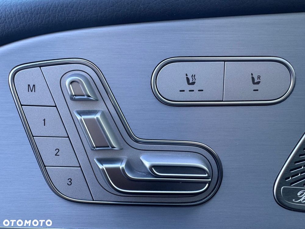 Mercedes-Benz GLE - 20