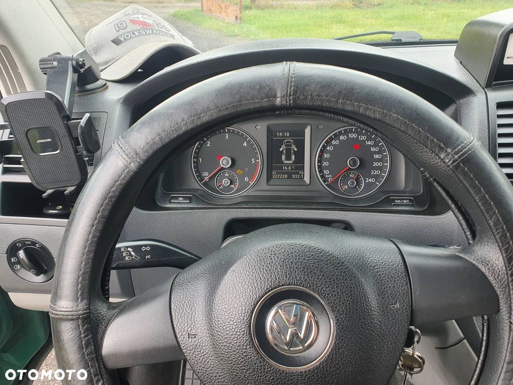 Volkswagen California - 21