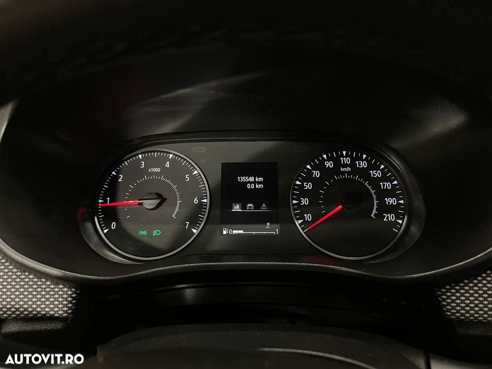 Dacia Jogger 7 locuri TCe 110 SL Extreme - 28