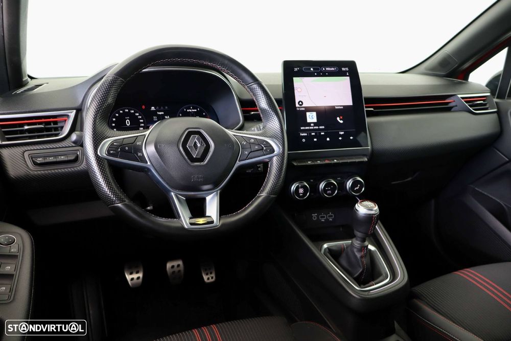 Renault Clio - 24