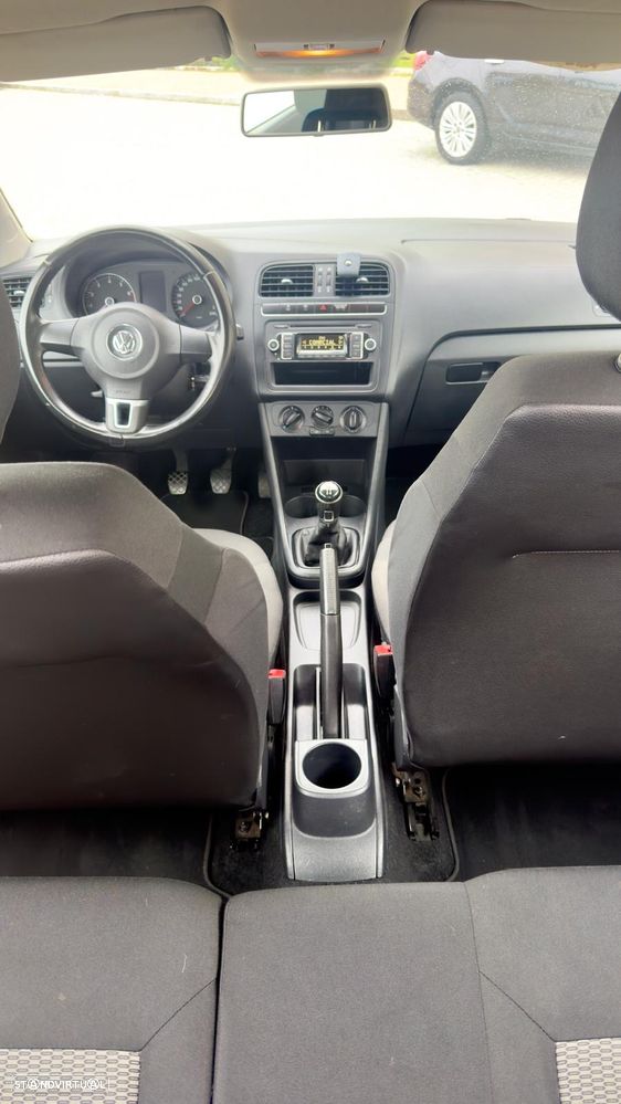 VW Polo 1.2 Trendline - 14