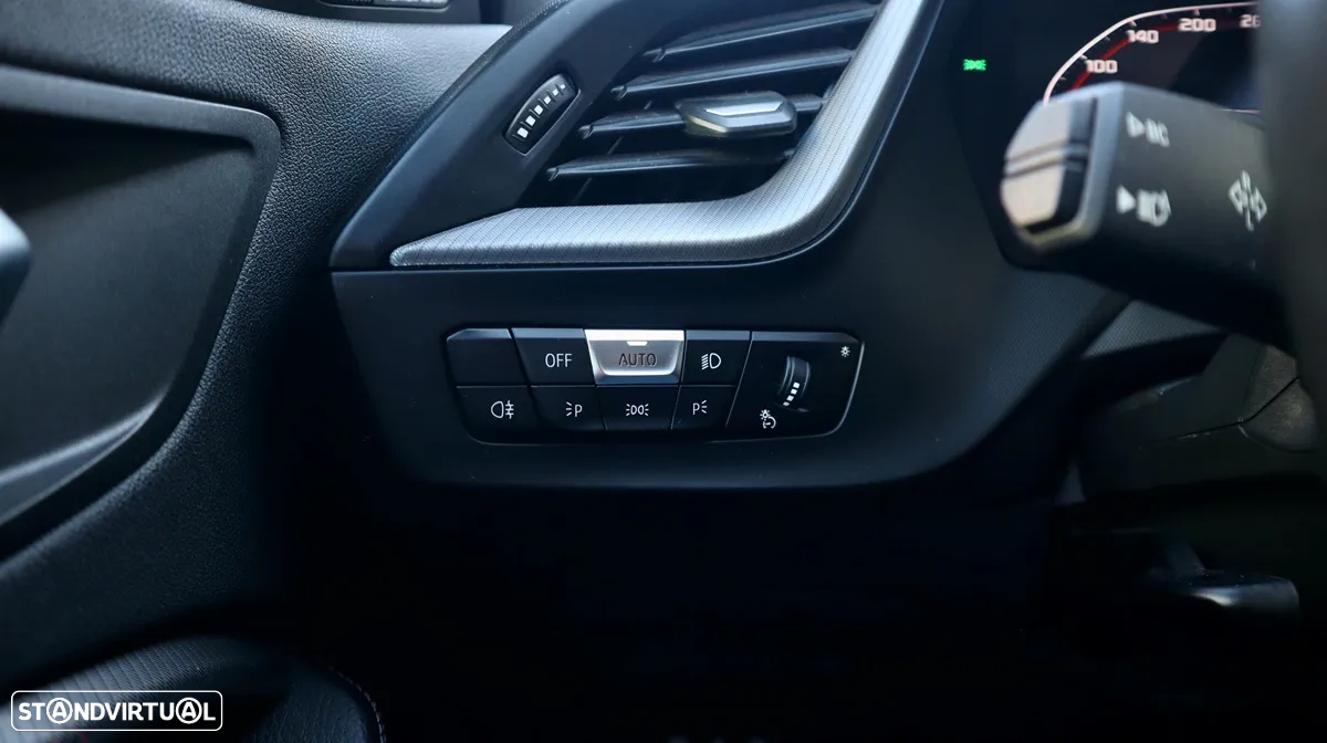 BMW M135i xDrive - 52