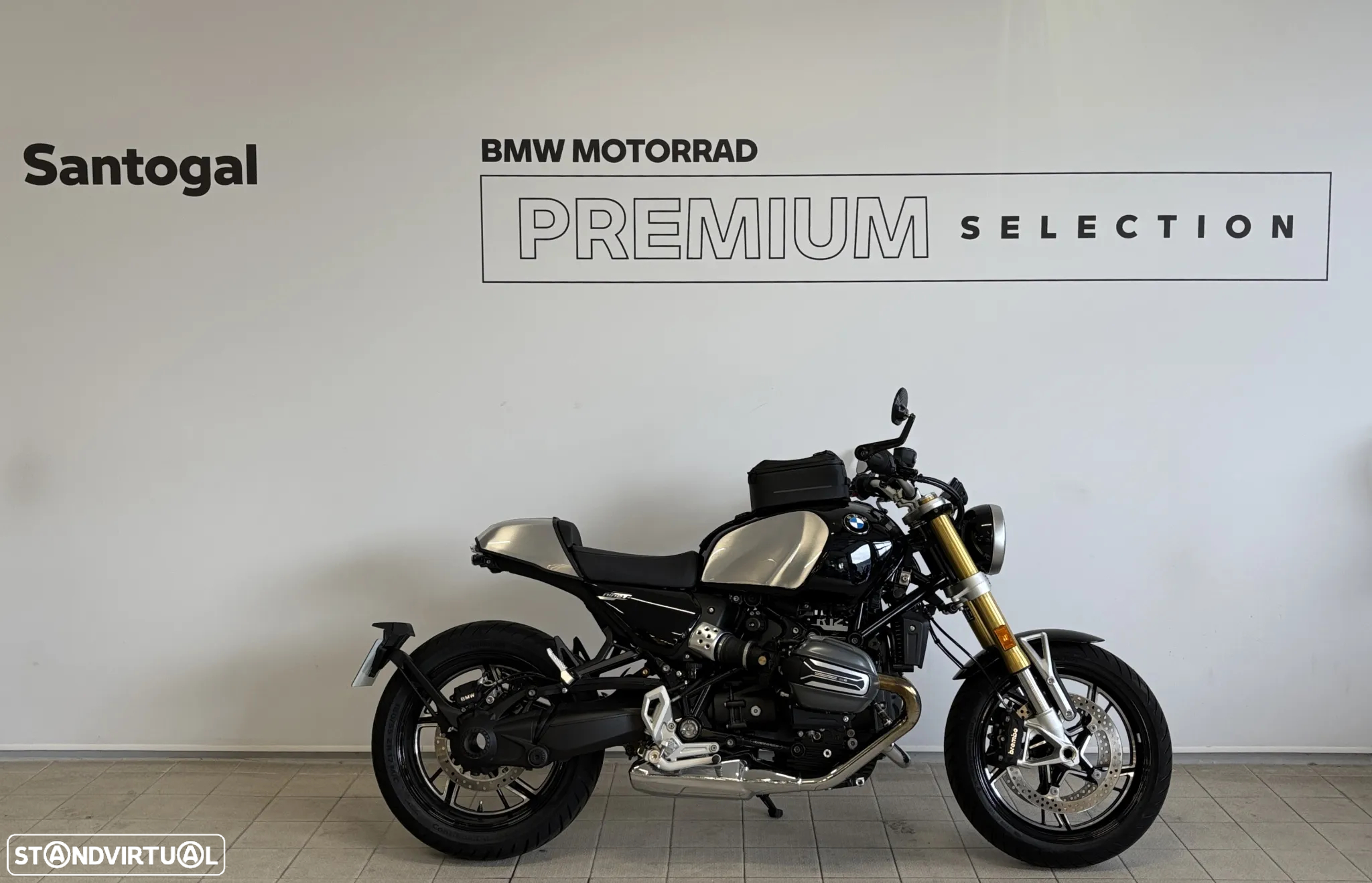 BMW R 12 - 4