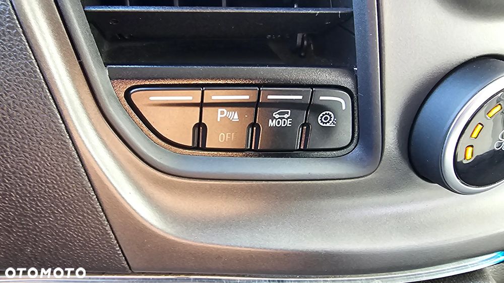 Ford Transit Custom Kombi 320 L1H1 Trend - 11