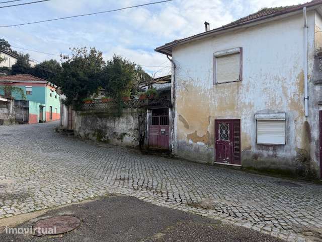 Moradia T3 junto ao Centro dos Carvalhos - Grande imagem: 5/32