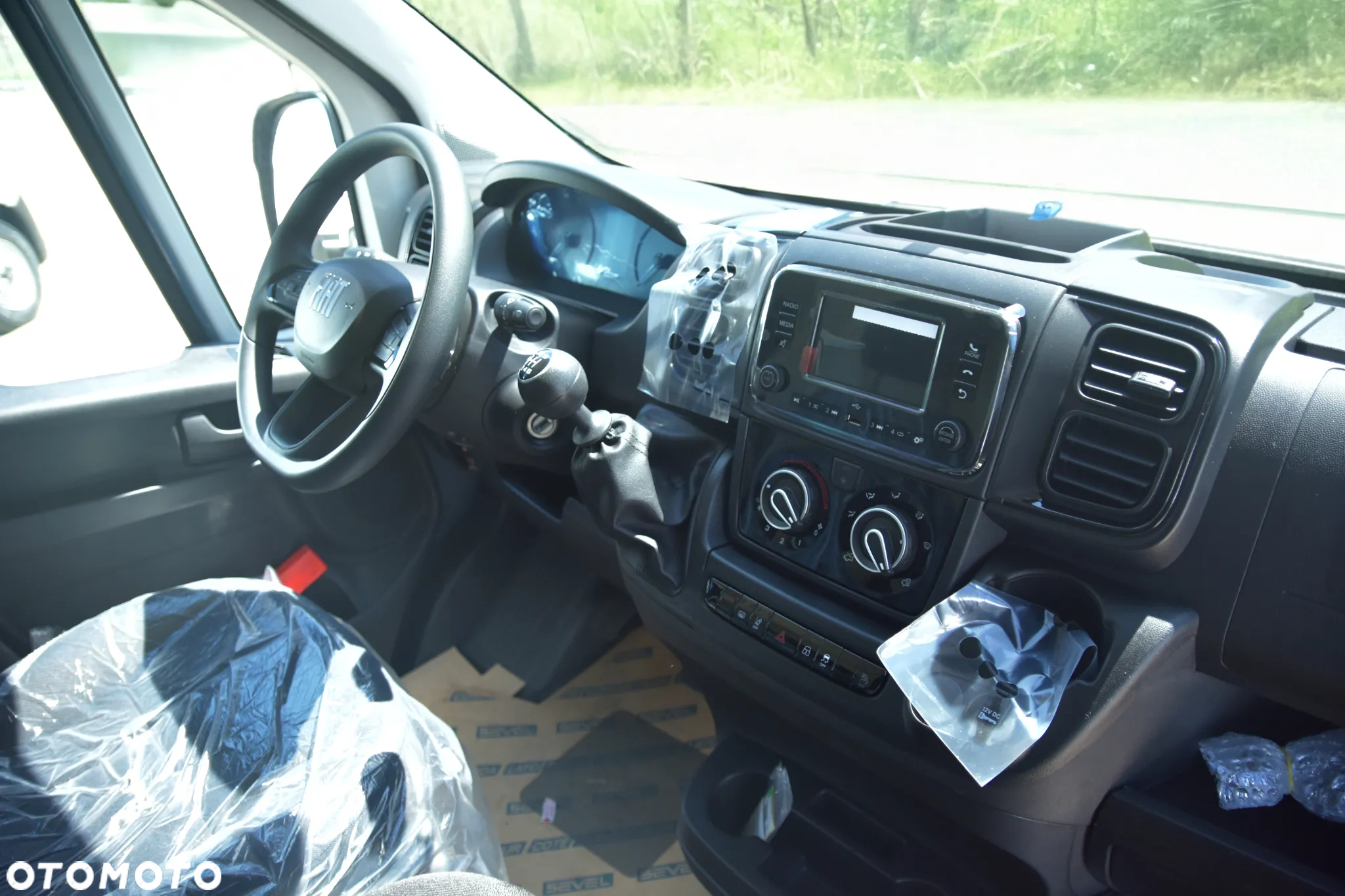 Fiat Ducato L3H2 140KM - 14
