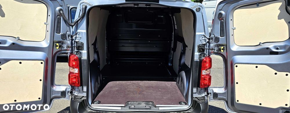 Berlingo,Doblo,Combo,Partner,Proace City L2-Podłoga 9mm -WYSYŁ.GRATIS! - 4