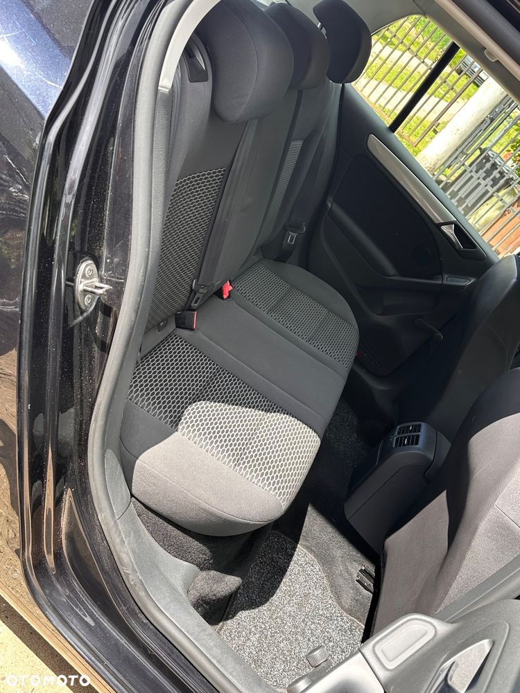 Volkswagen Golf 1.4 Trendline Optimum - 18