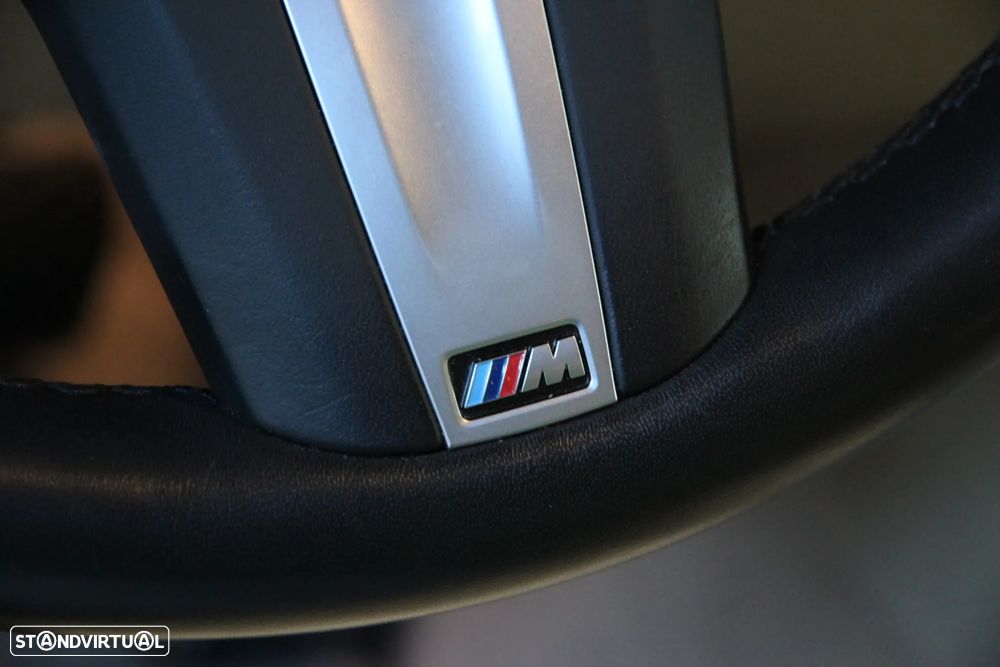 BMW 530 e iPerformance Line Luxury - 14