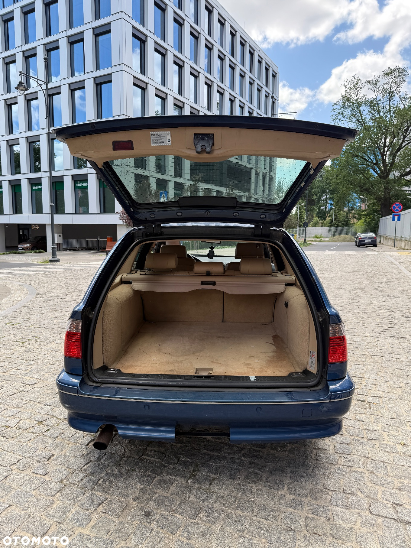 BMW Seria 5 - 15