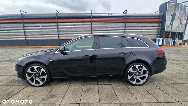 Opel Insignia - 4