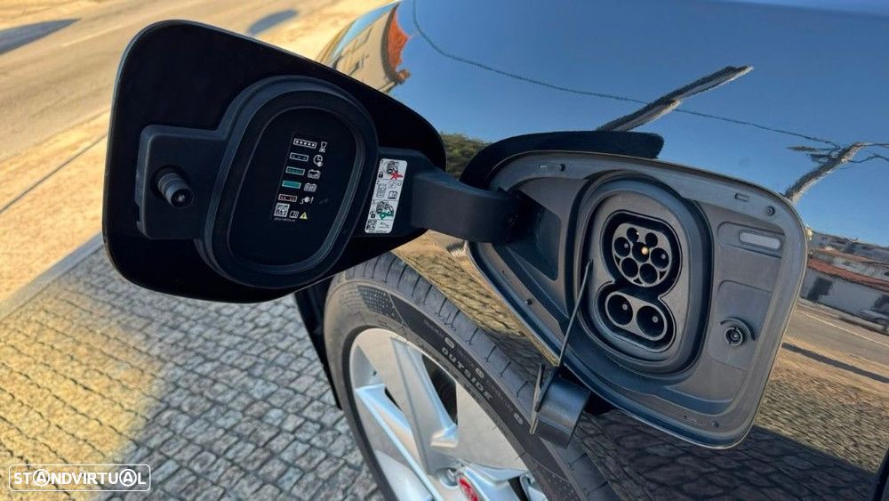 Jaguar I-Pace EV400 AWD SE - 17