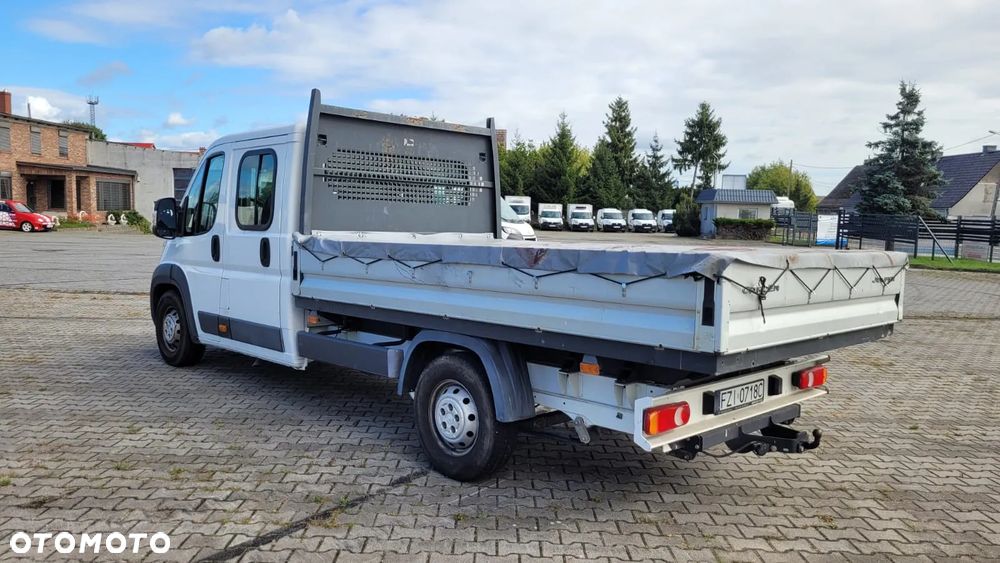 Citroën Jumper - 19