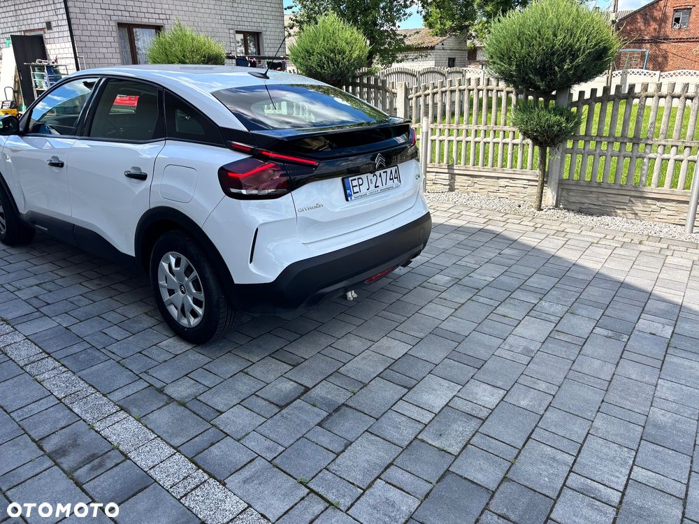 Citroën C4 - 4