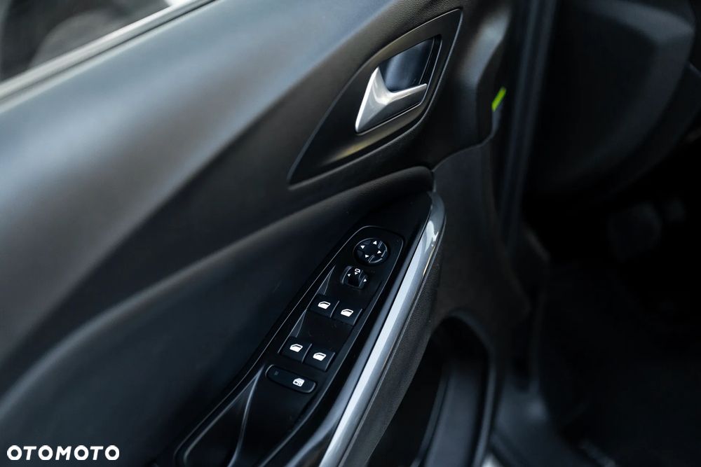 Opel Grandland X - 37