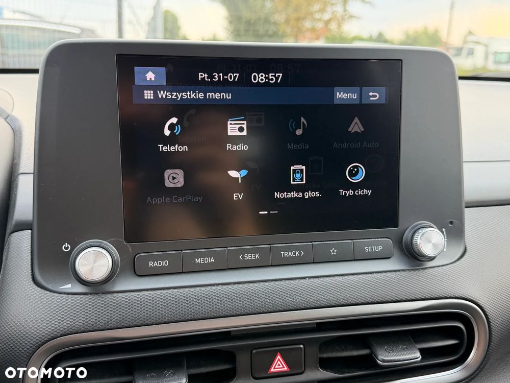 Hyundai Kona - 33