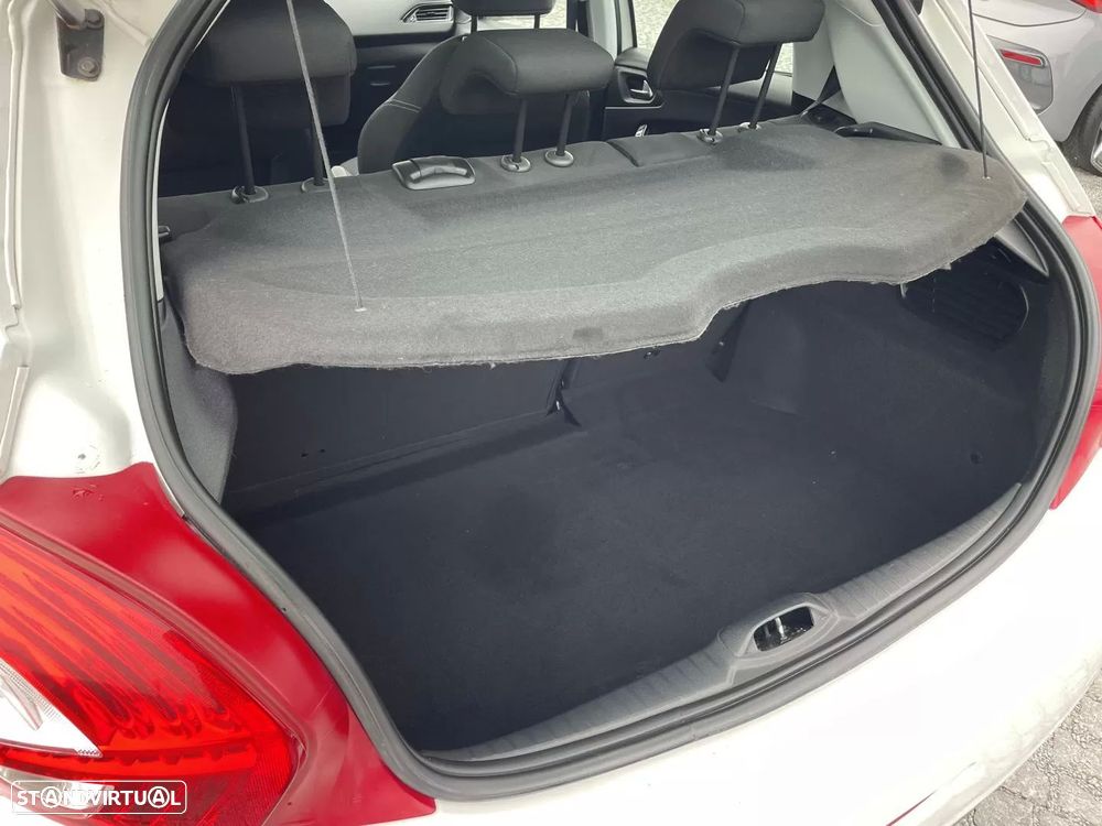 Peugeot 208 PureTech 68 Active - 20