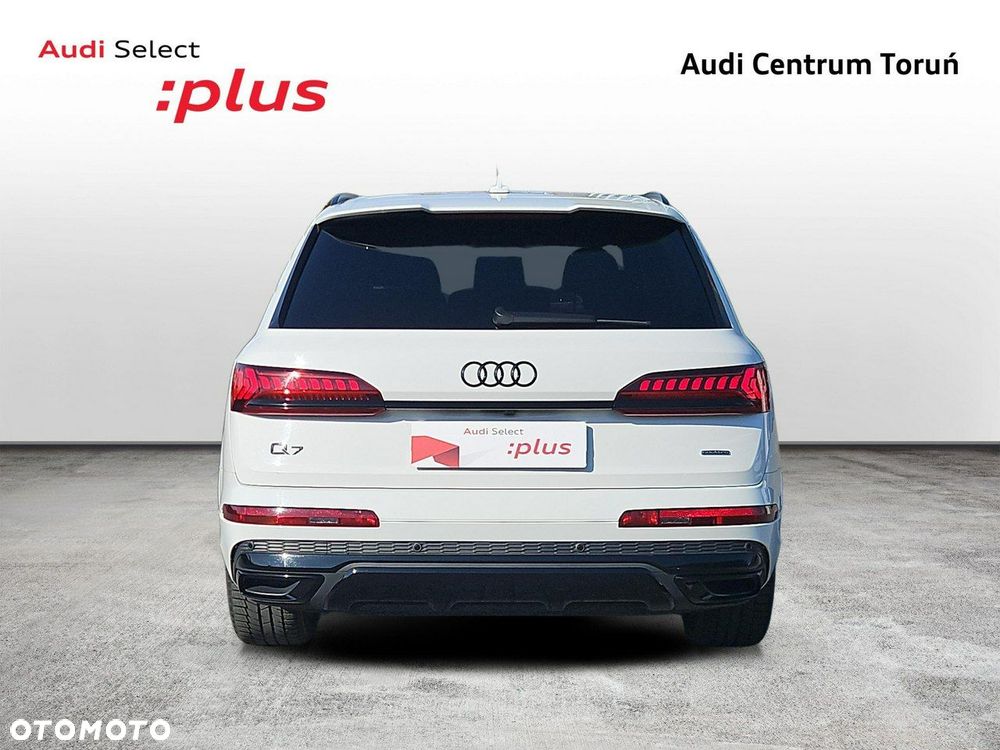 Audi Q7 - 5