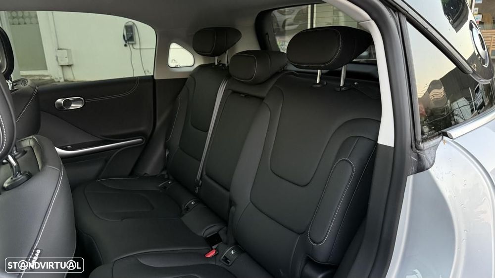 Smart #1 66 kWh Pro+ - 5