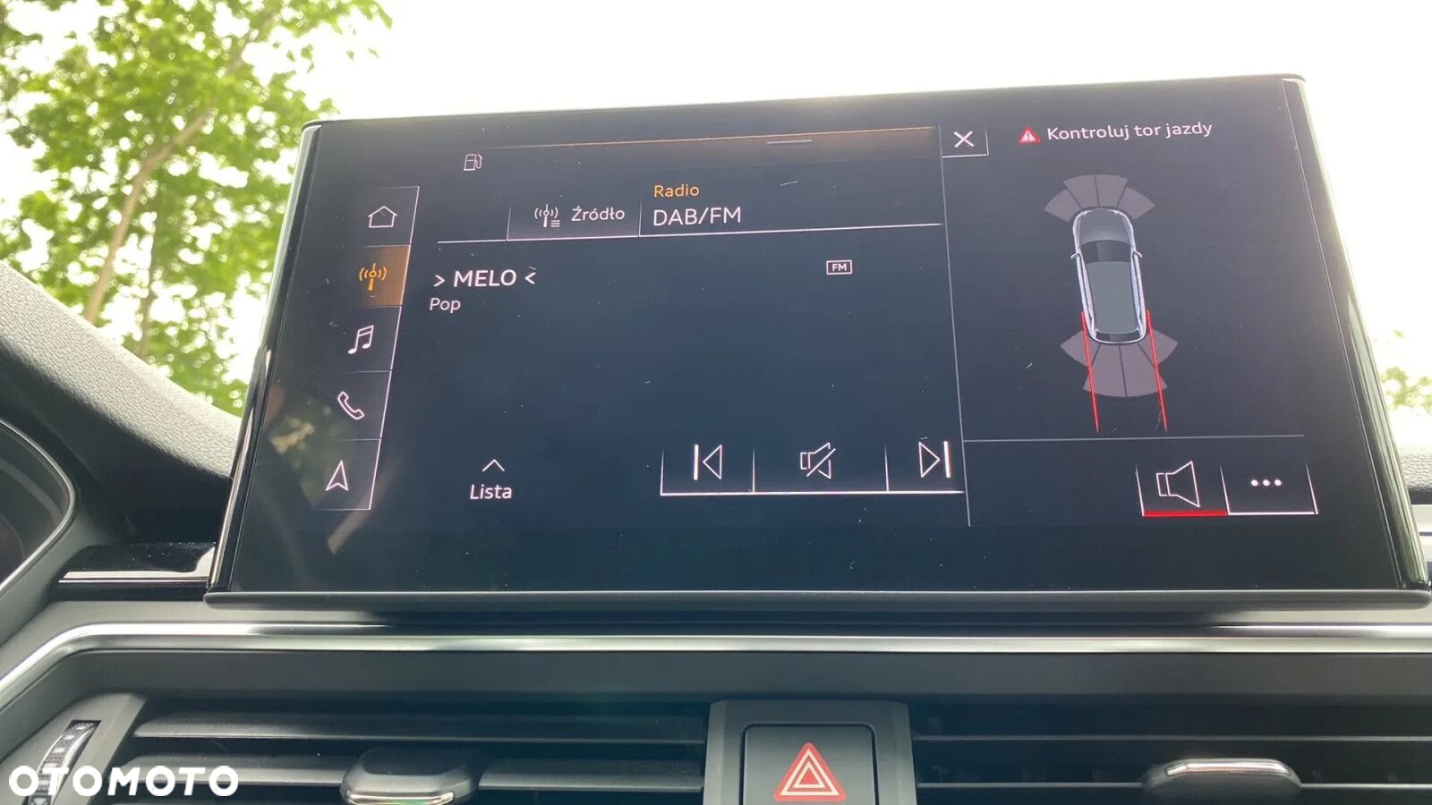 Audi A4 - 30