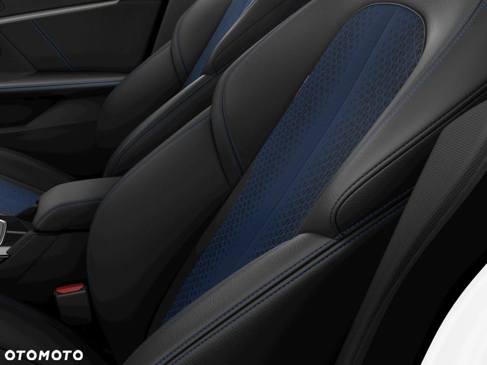 BMW Seria 1 118i M Sport - 9