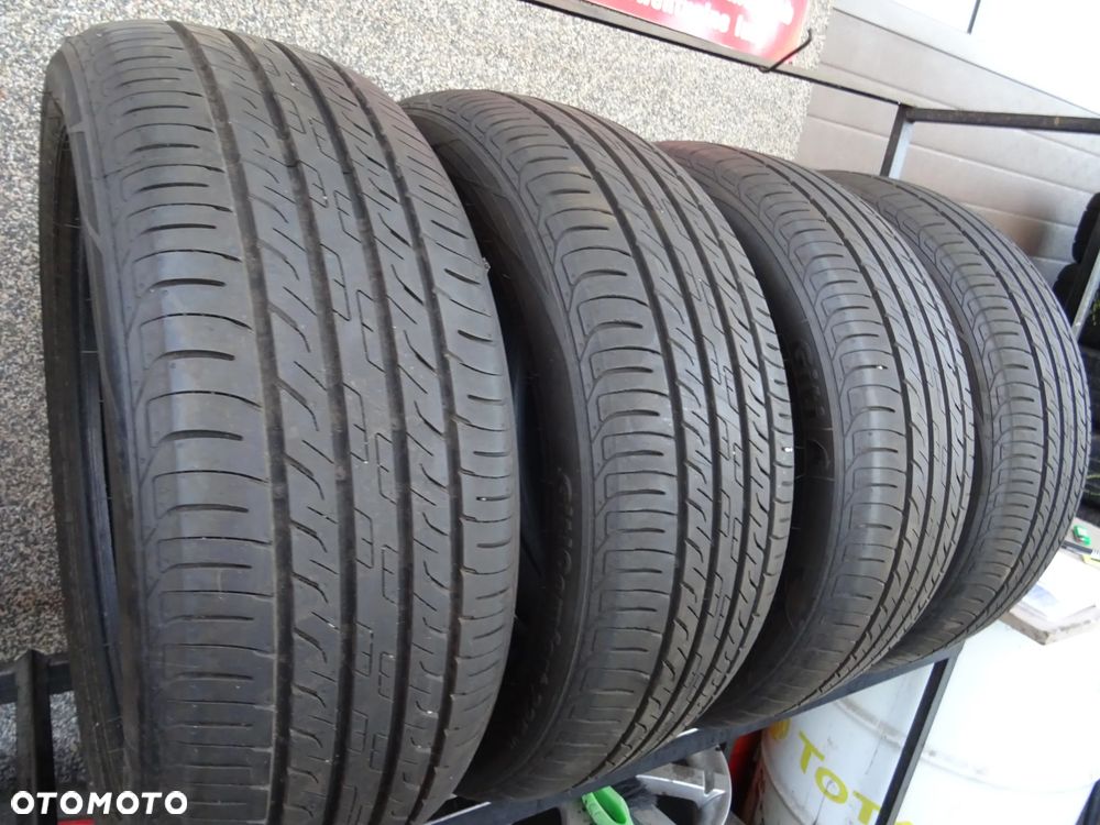 215/50/R18 96V XL Extra loud Giti Comfort 225V1