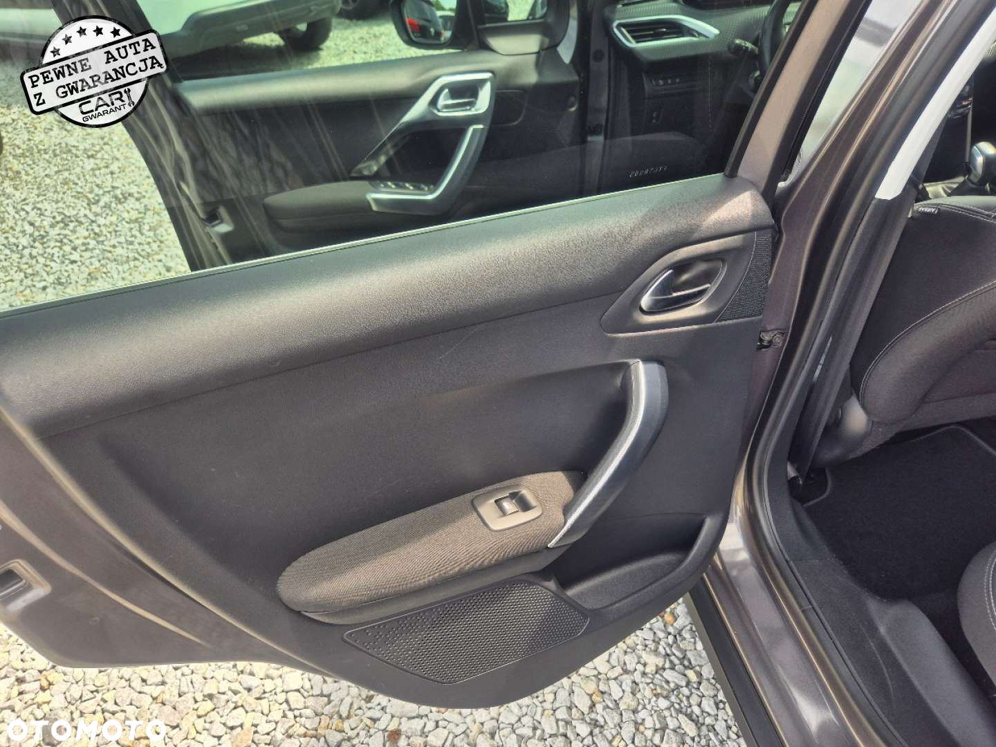 Peugeot 2008 - 19