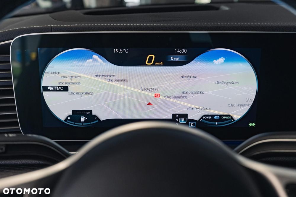 Mercedes-Benz GLE 450 4Matic 9G-TRONIC AMG Line - 35