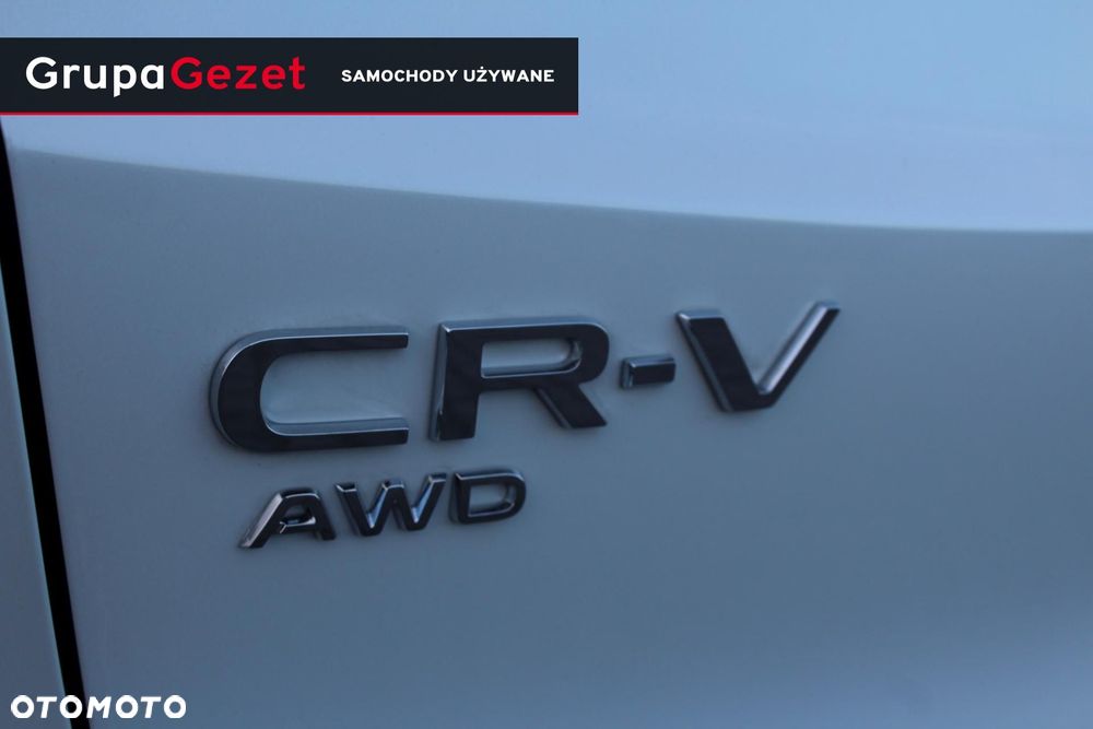 Honda CR-V 2.0 i-MMD HEV Advance AWD CVT - 10