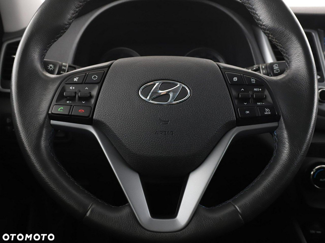 Hyundai Tucson 2.0 CRDI GO 4WD - 21