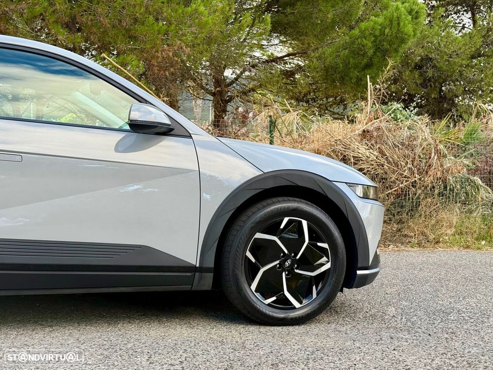 Hyundai Ioniq 5 73 kWh Premium - 25