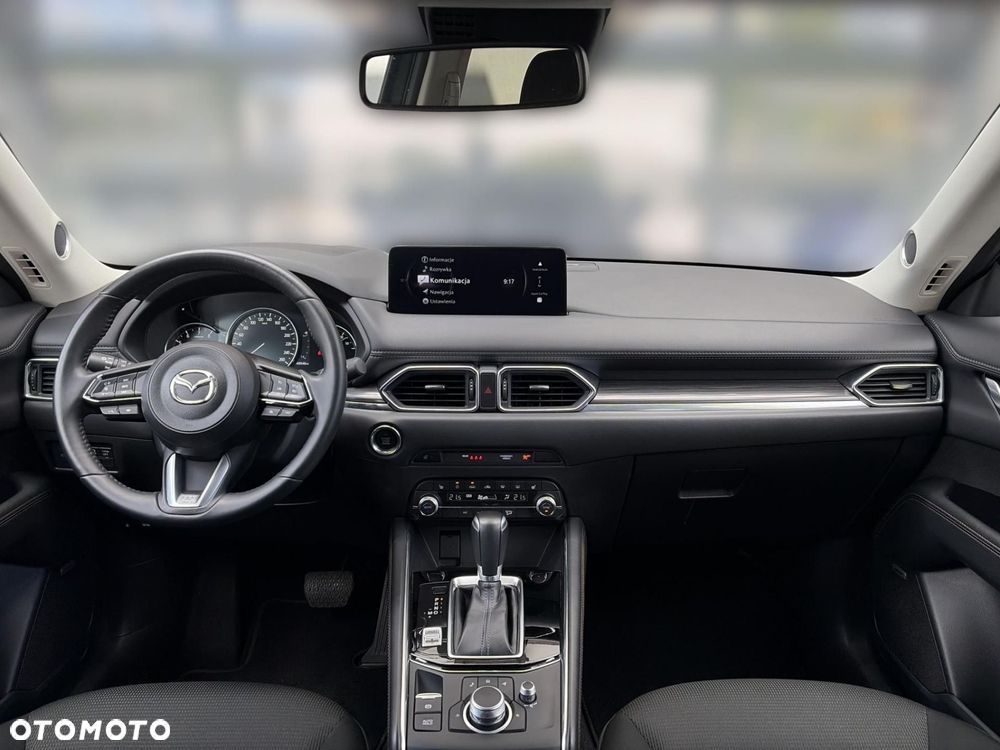 Mazda CX-5 2024