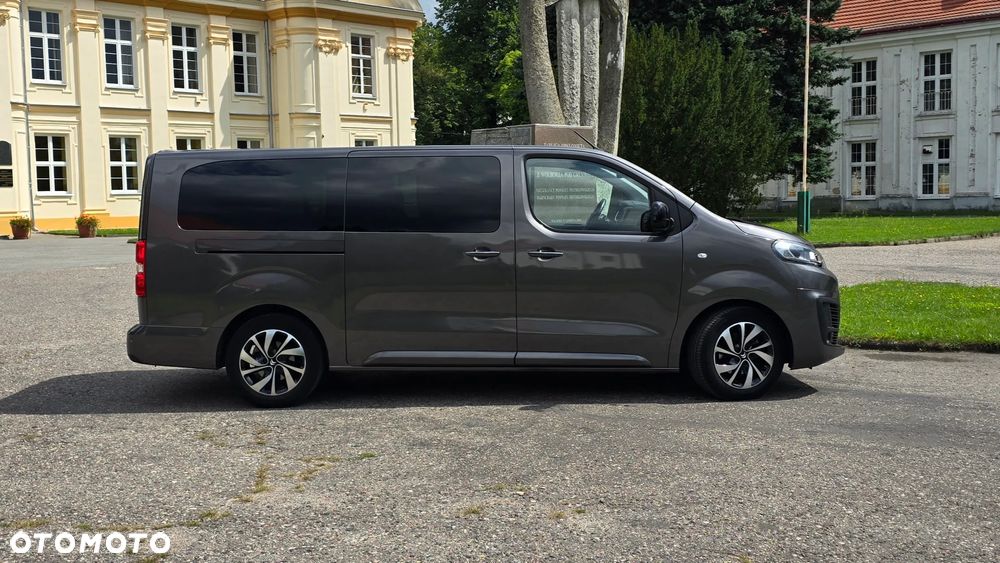 Citroën SpaceTourer 2.0 BlueHDi XL Shine - 3