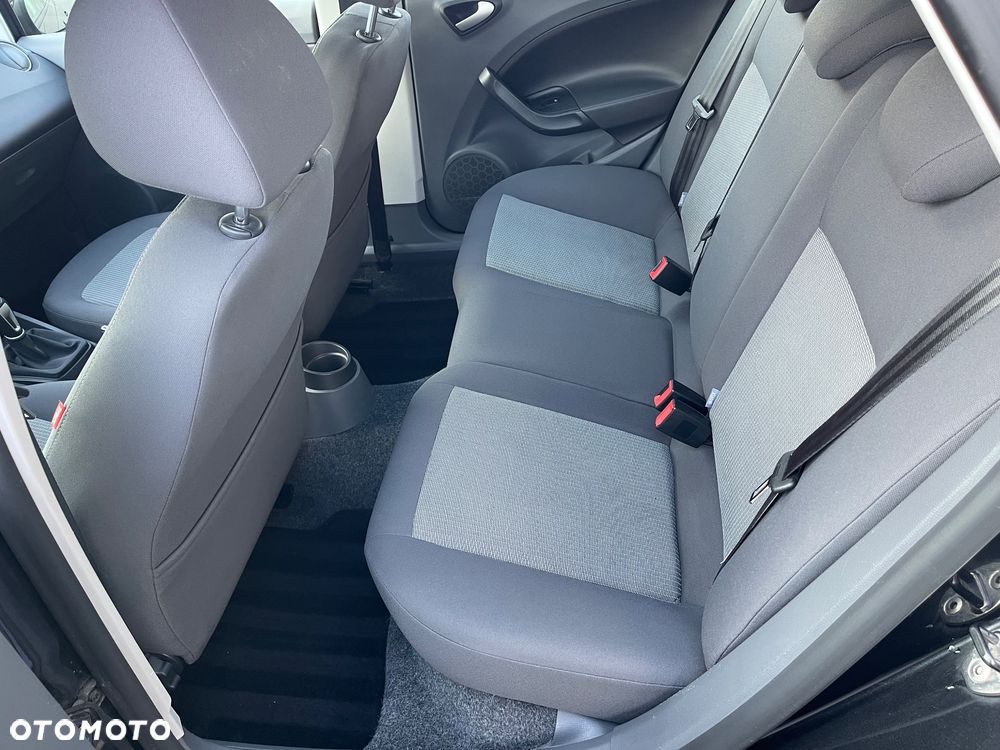 Seat Ibiza 1.4 16V Style - 20
